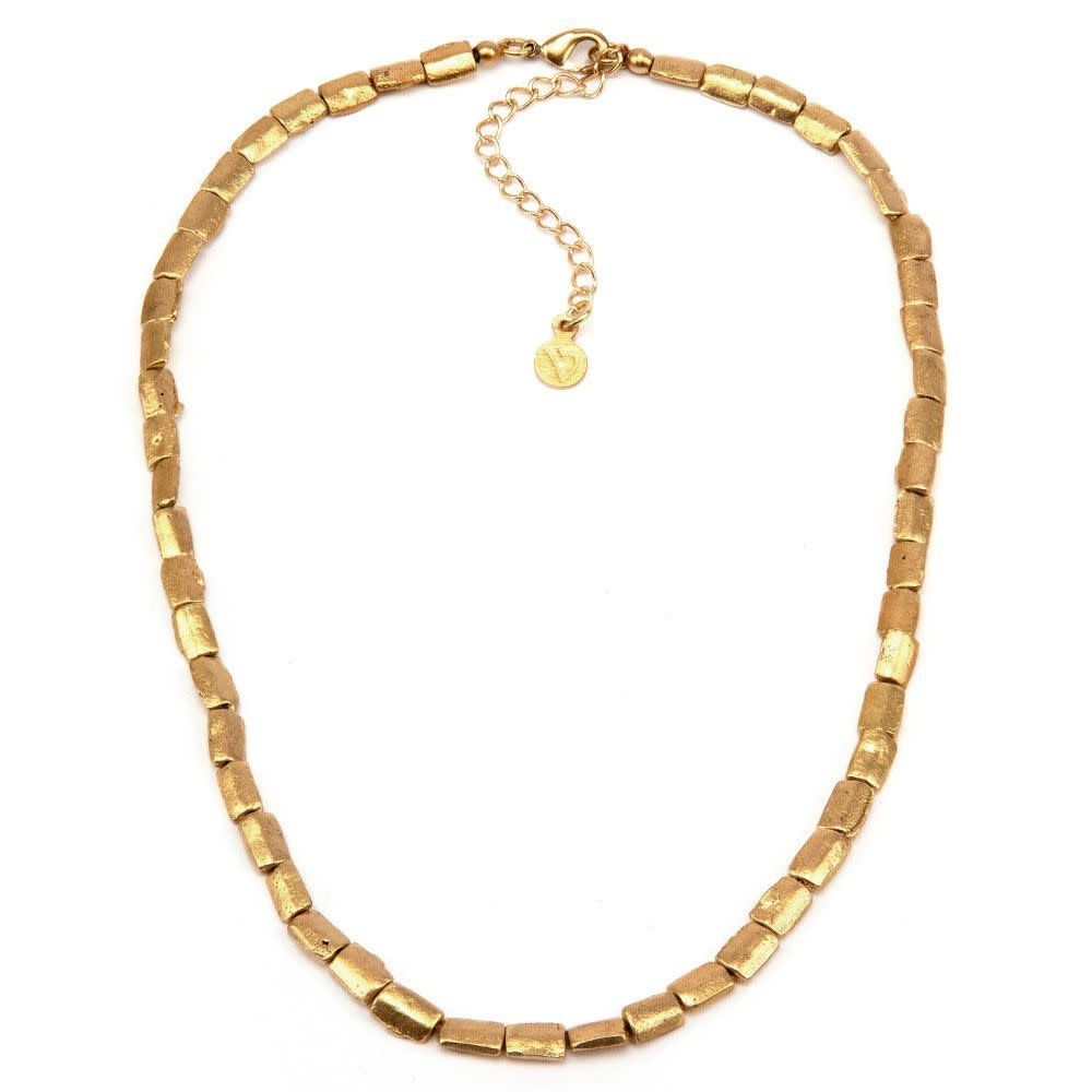 dry2003RECTANGLES NECKLACE