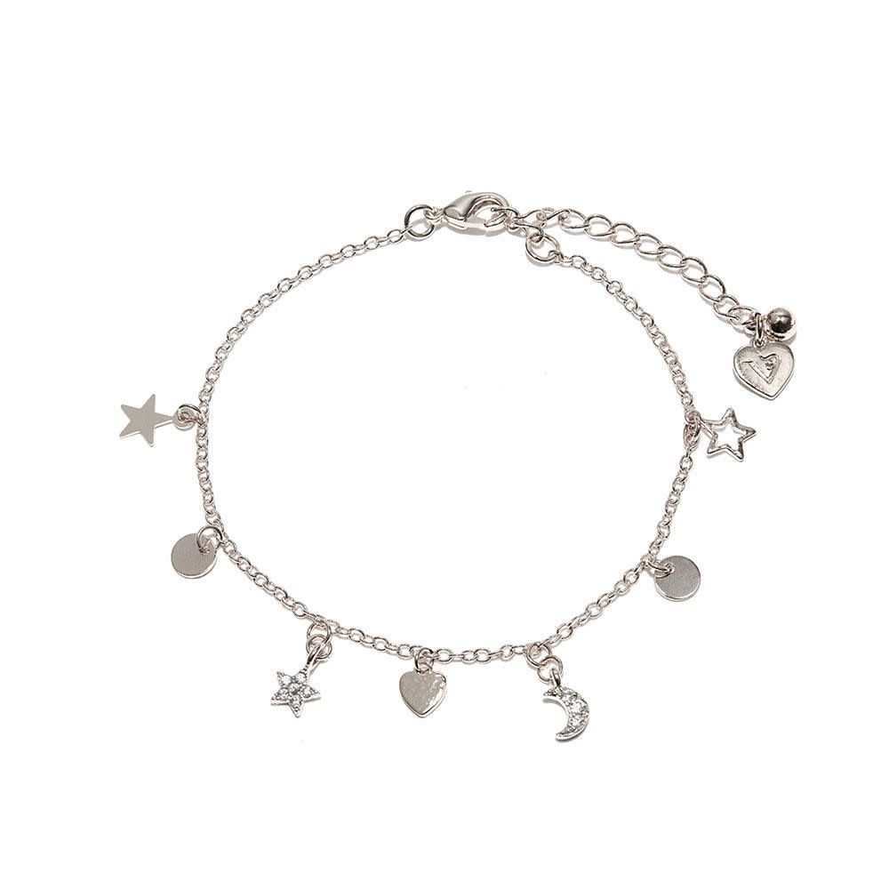 ks1012 NIGHT PENDANTS BRACELET