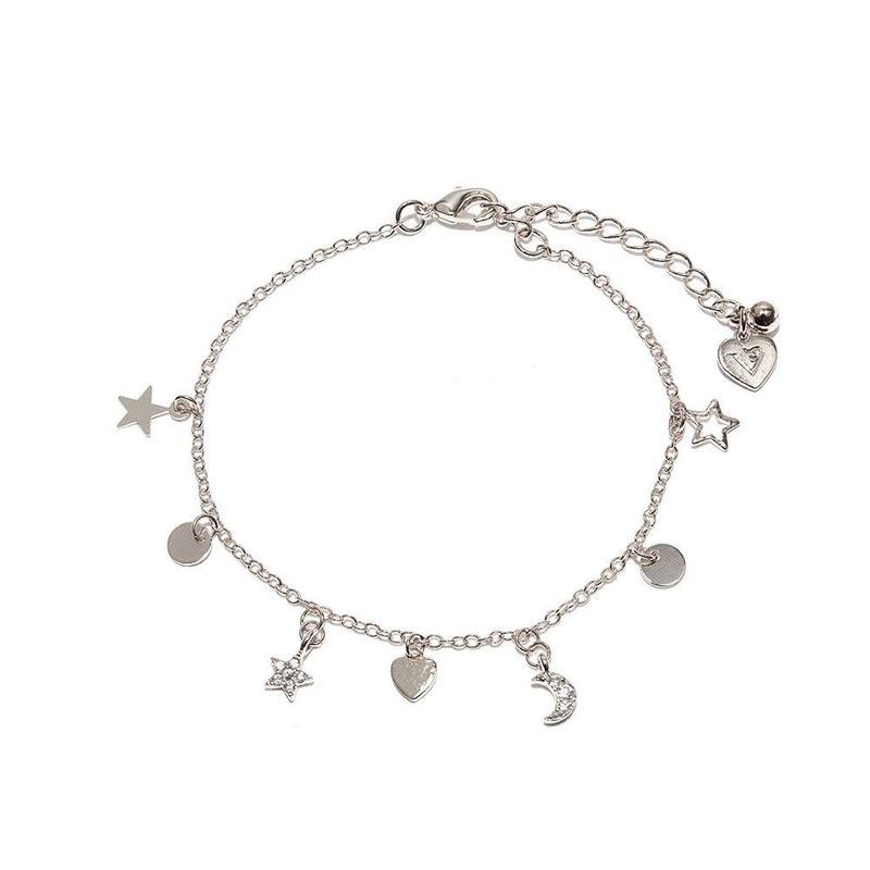 ks1012 NIGHT PENDANTS BRACELET