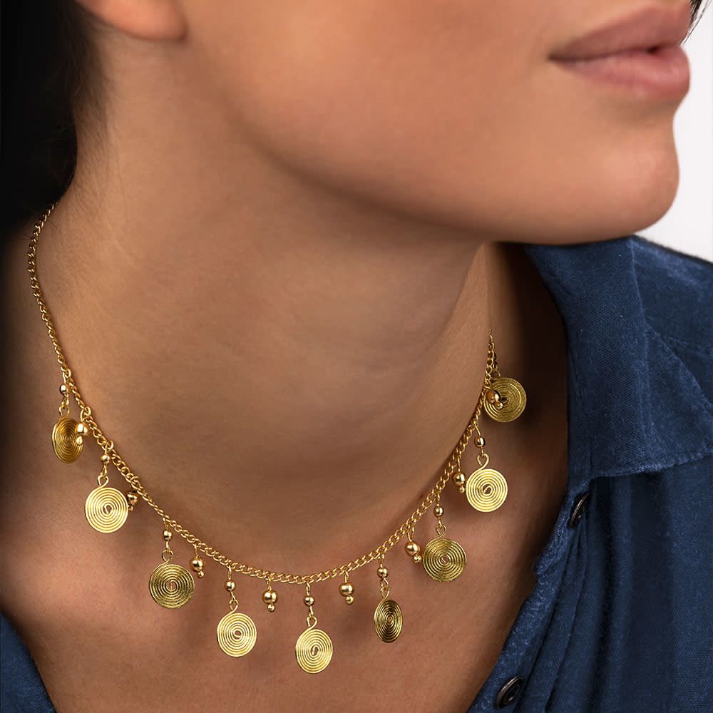 dd01031 spirali pendenti