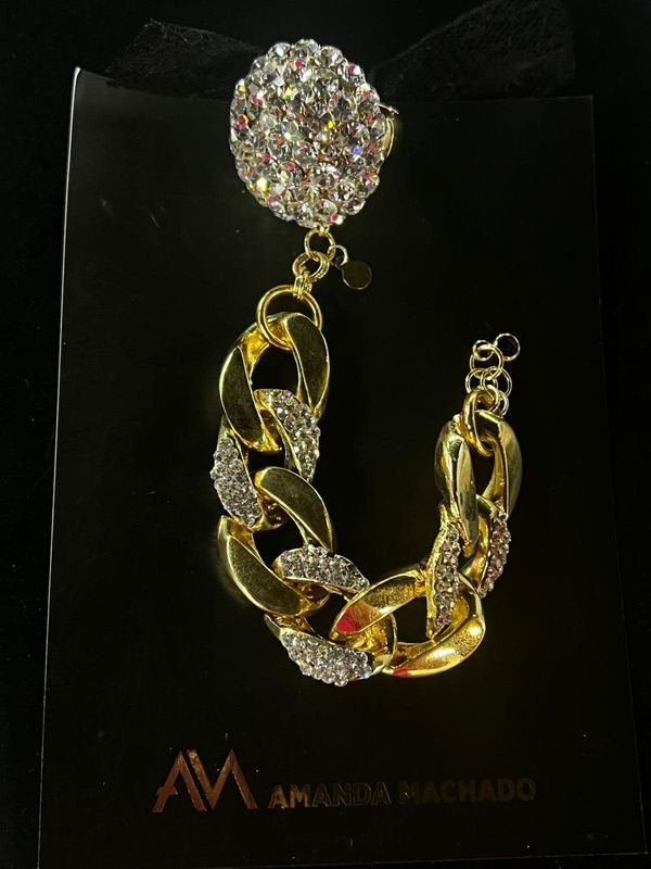 Set Bracelet and ring