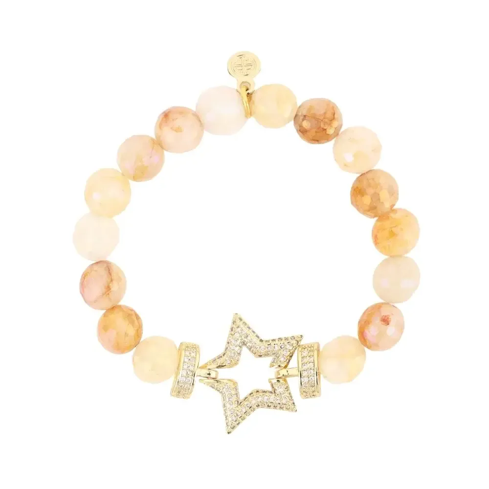 STARGAZER BRACELET