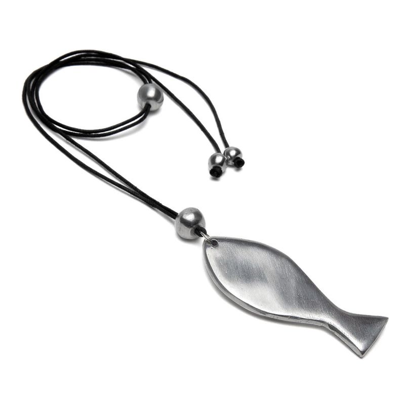 PENDENTIF POISSON AL04247