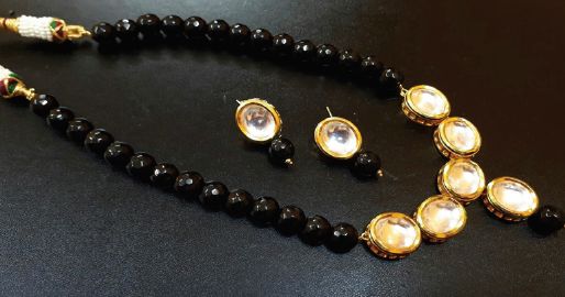 Onix and Crystal set