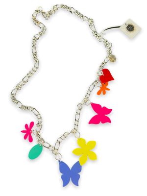 Candy necklace by 4 soles