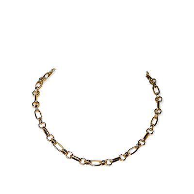 22415 4 soles necklace