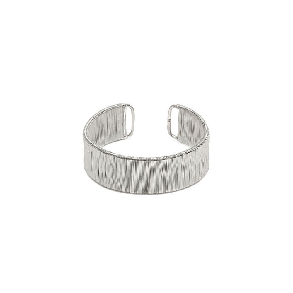 BRACCIALE FASCIA FILO