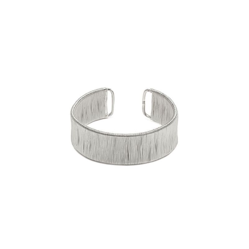 BRACCIALE FASCIA FILO