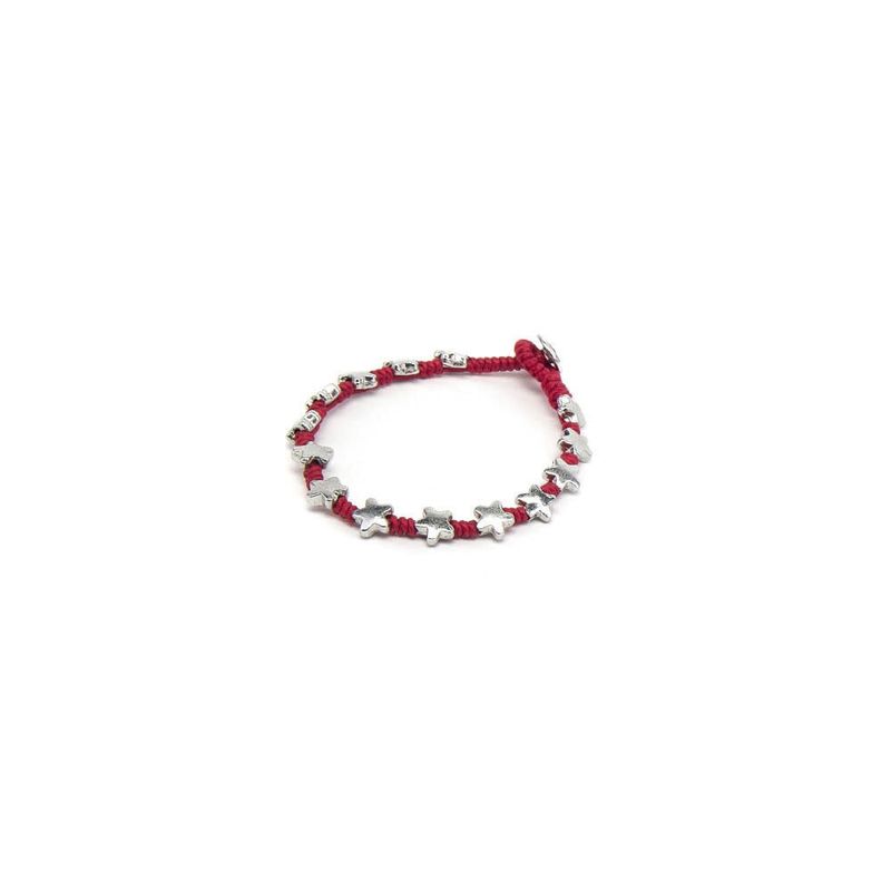 BRACCIALE 1 GIRO STELLE LO02000