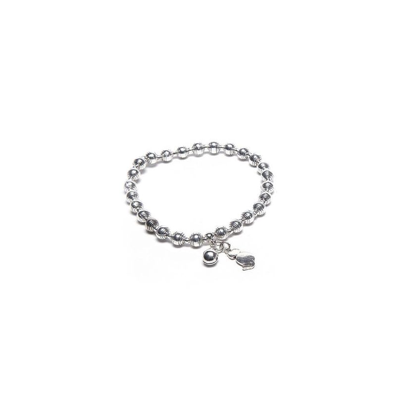 BRACCIALE EL. GATTO LO00093
