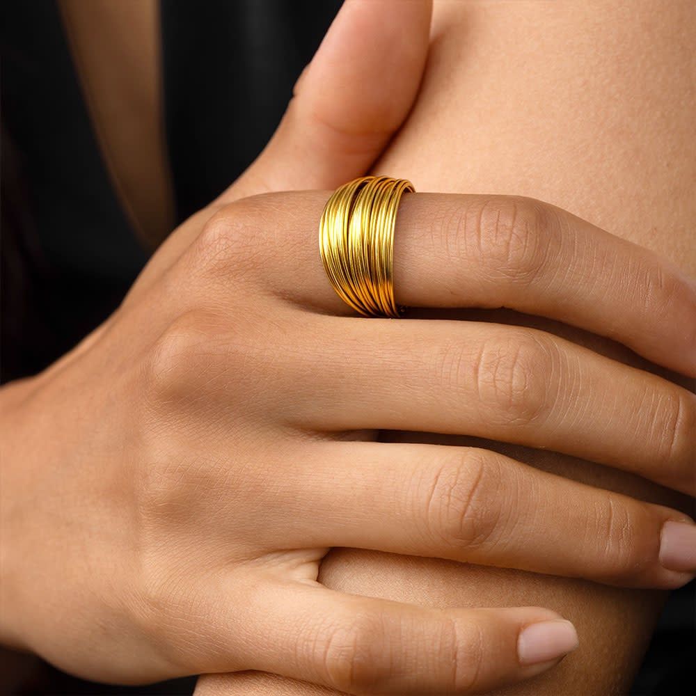 dd15066ANELLO MULTIFILI