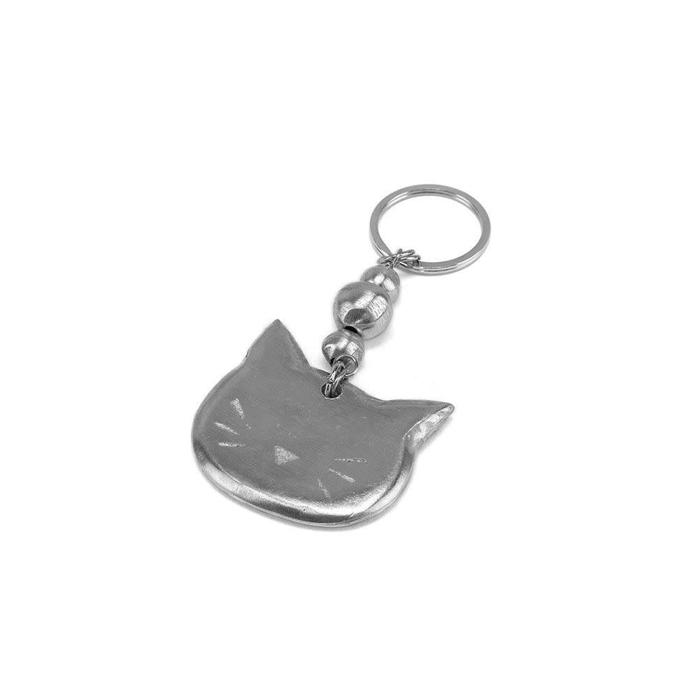 al06037KEYCHAIN CAT