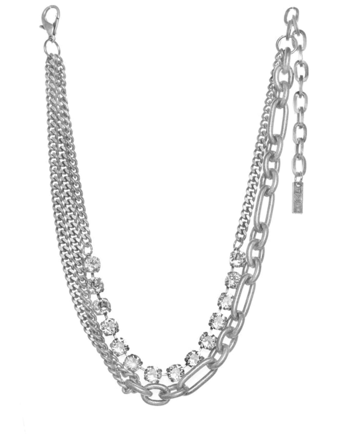 Cricket Necklace  double