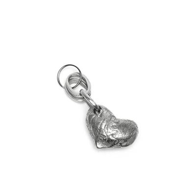 PORTE-CLÉS COEUR GEANT AL06051