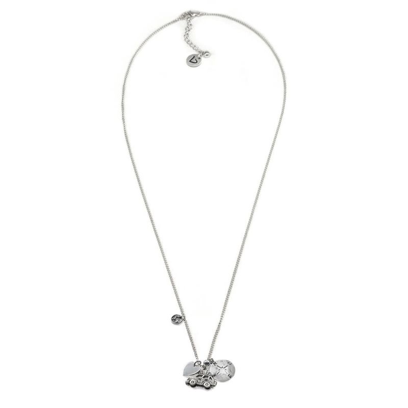 COLLANA BUSSOLA LO53117