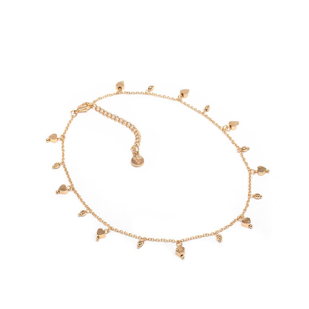 COLLANA CUORICINI COLLANA CUORICINI MRG1010