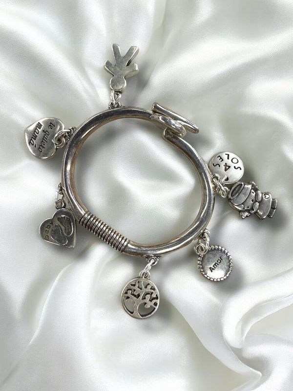 Te quiero mamá brazalete 4 soles