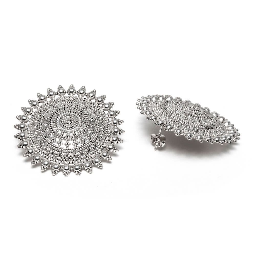 mi3100ORECCHINI SCUDO