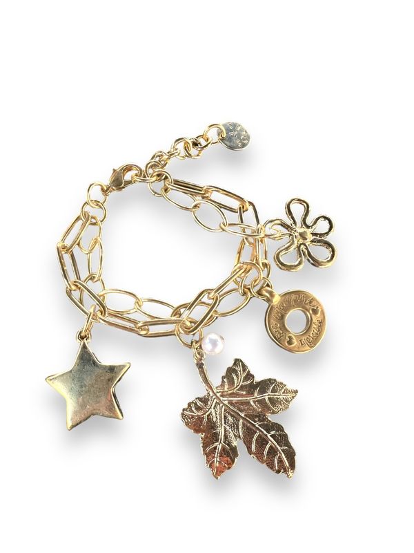 Eres una mamá increíble bracelet