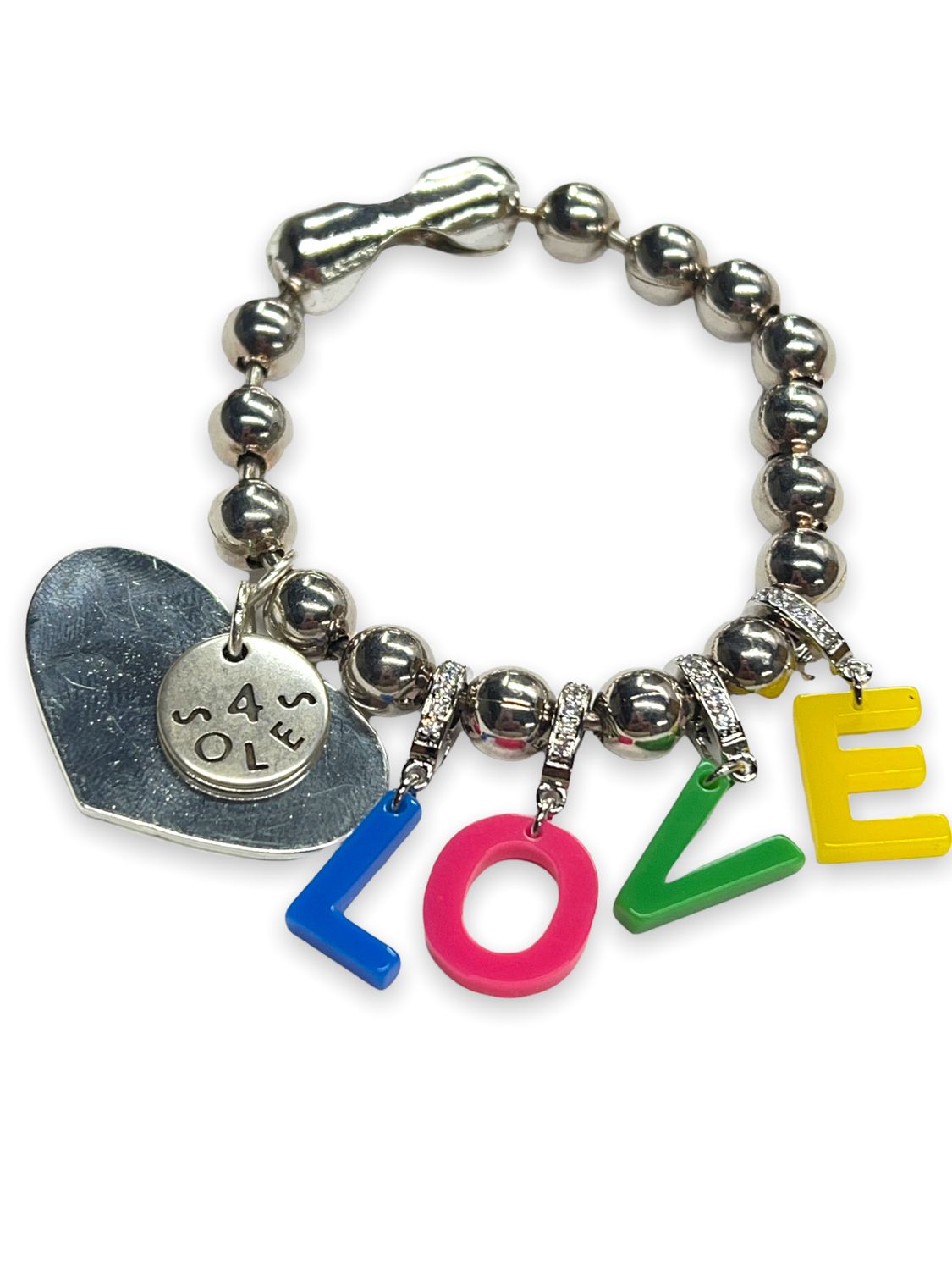 Love bracelet