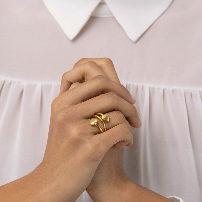 dd15072ANELLO SPIRALE CUORI