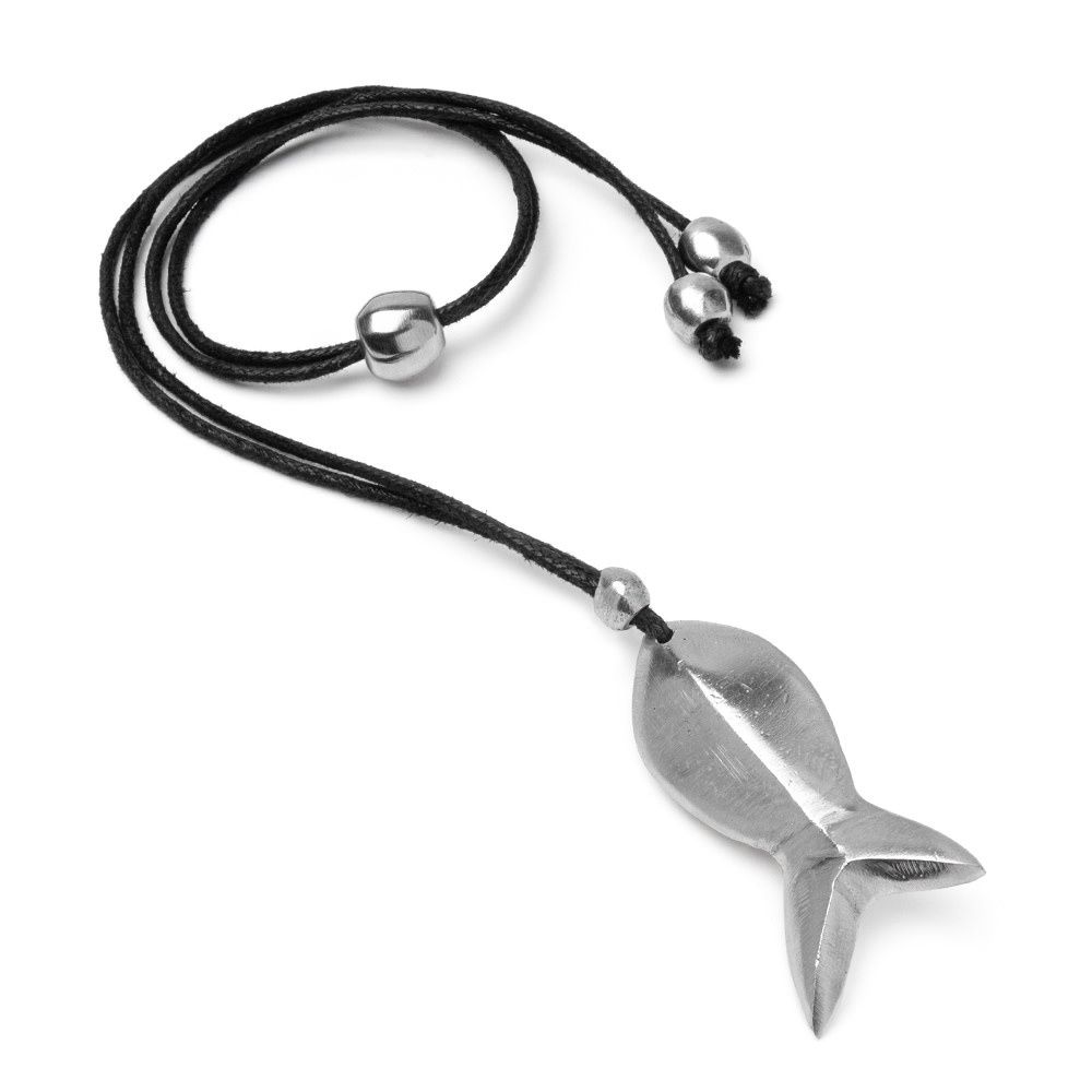 al04263PENDENTIF POISSON 3D