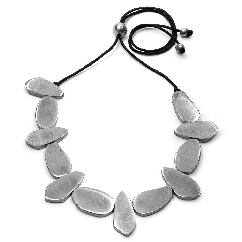 al02233COLLIER 12 ELEMONT IRREGULIER