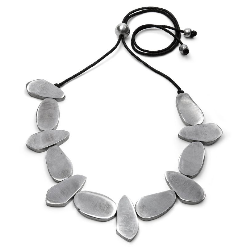 al02233COLLIER 12 ELEMONT IRREGULIER