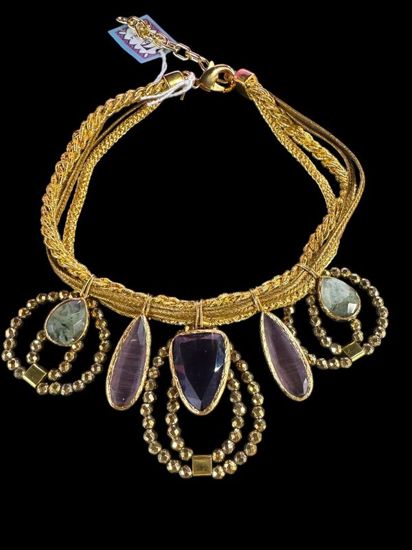 Regal Passion Necklace 2