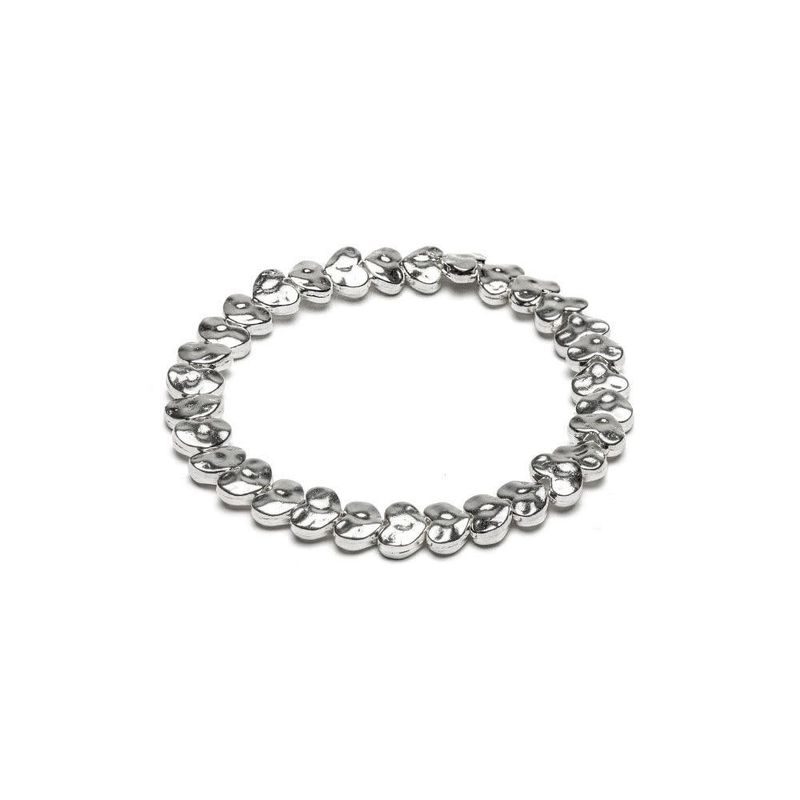 lo001492ELASTIC BRACELET HEARTS