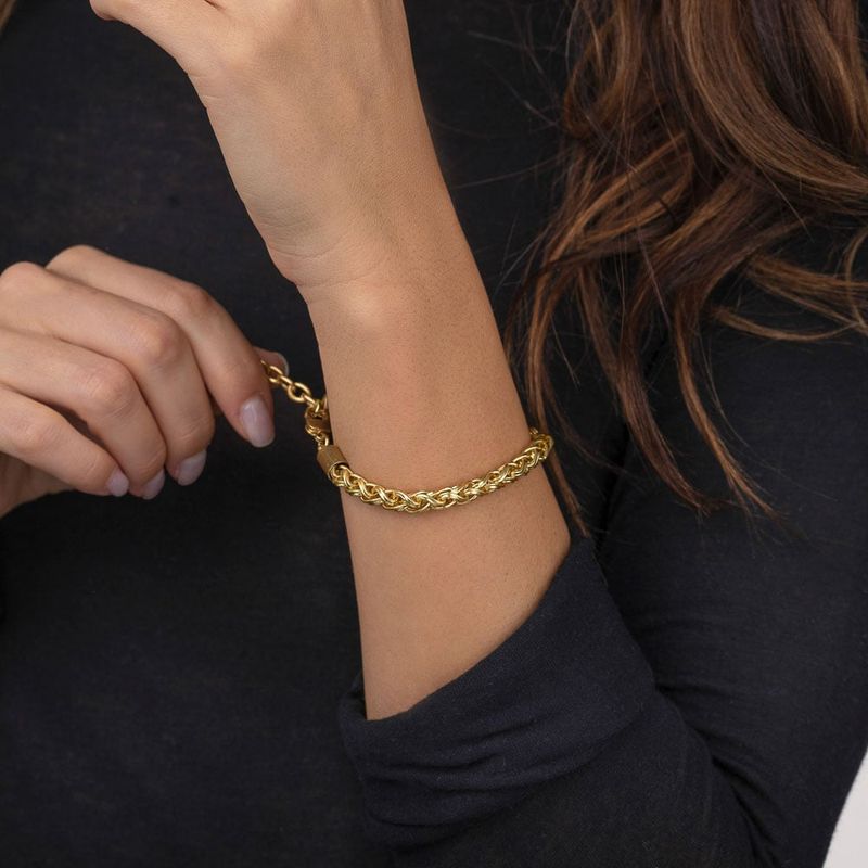 BRACCIALE INTRECCIO DD13527