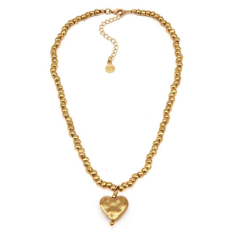 dry2004HEART PENDANT