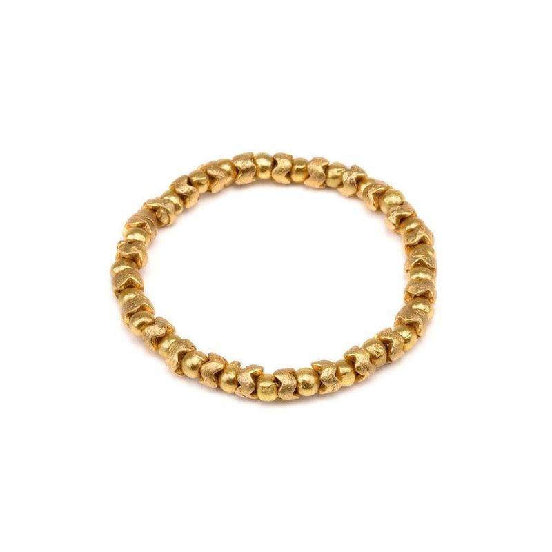 dry4005ELASTIC BRACELET CROWNS