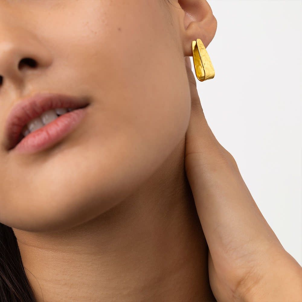 dd16127ORECCHINI MINI CAPPIO