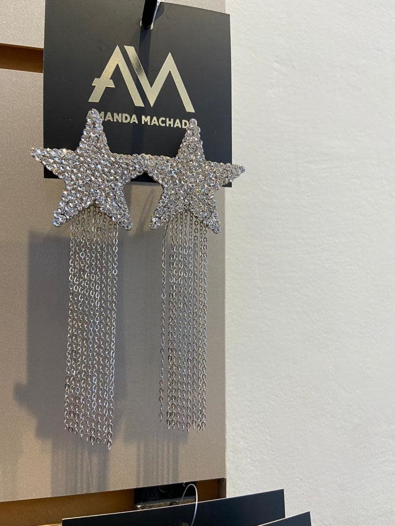 Star Chain Amanda machado