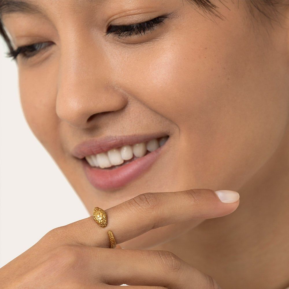 dd15074FEDINA TEXTURE SERPENTE