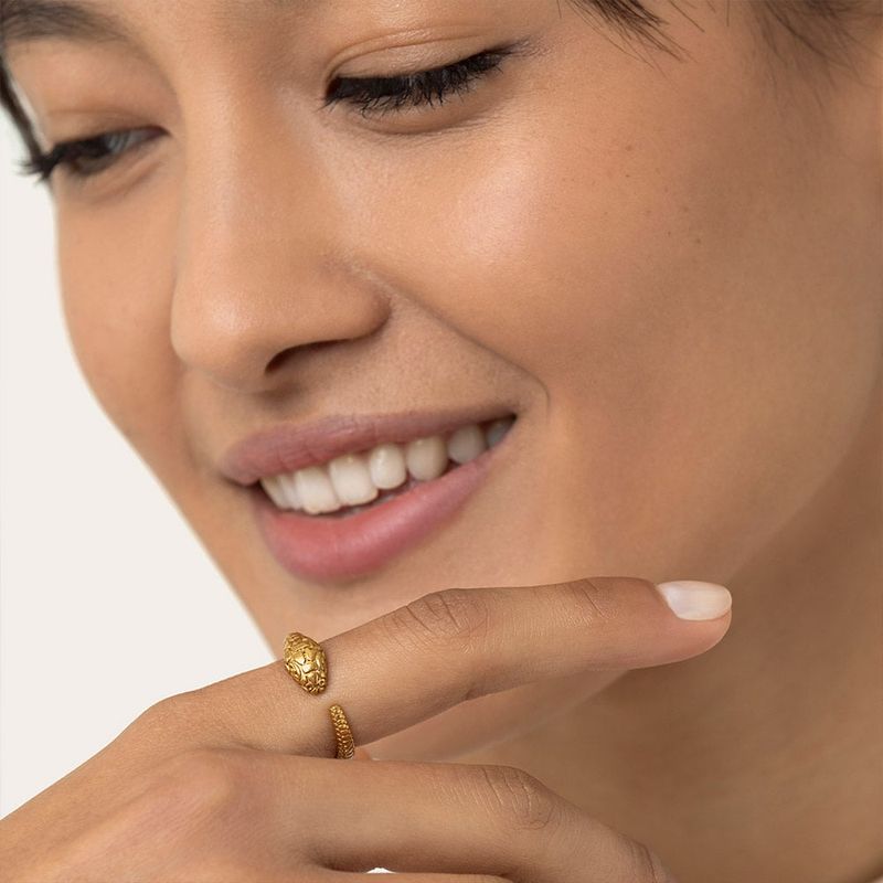 dd15074FEDINA TEXTURE SERPENTE