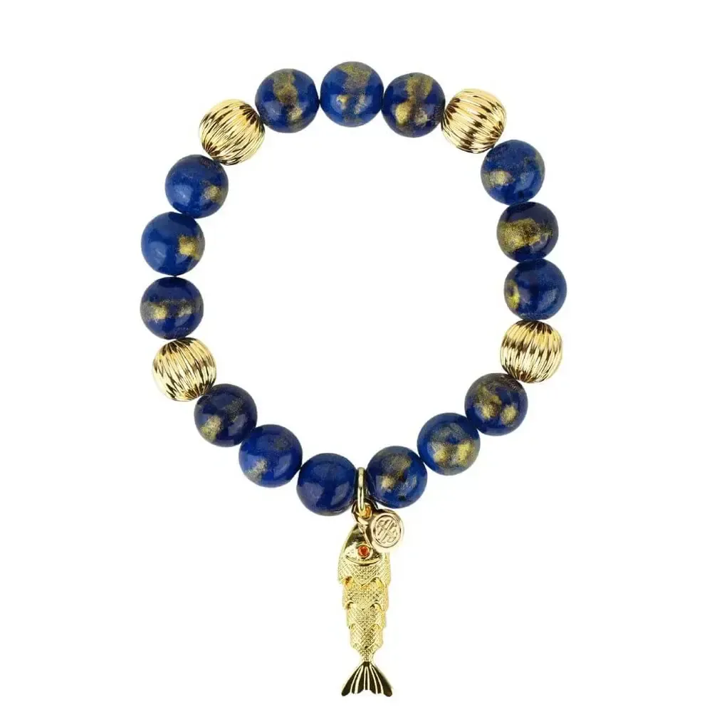 HANA SAFFIR BRACELET