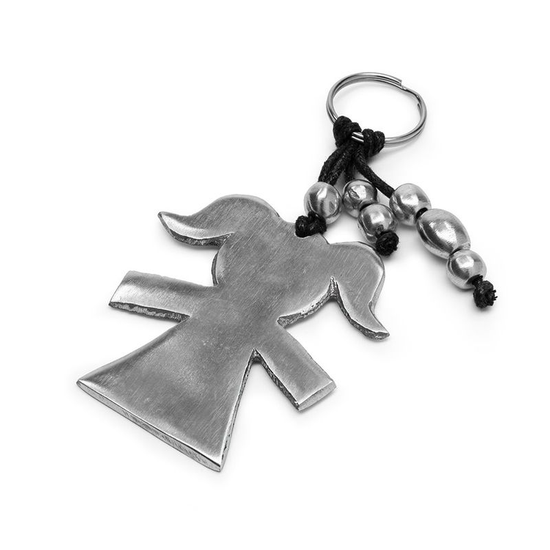 al06064PORTE CLE&#39; FILLE