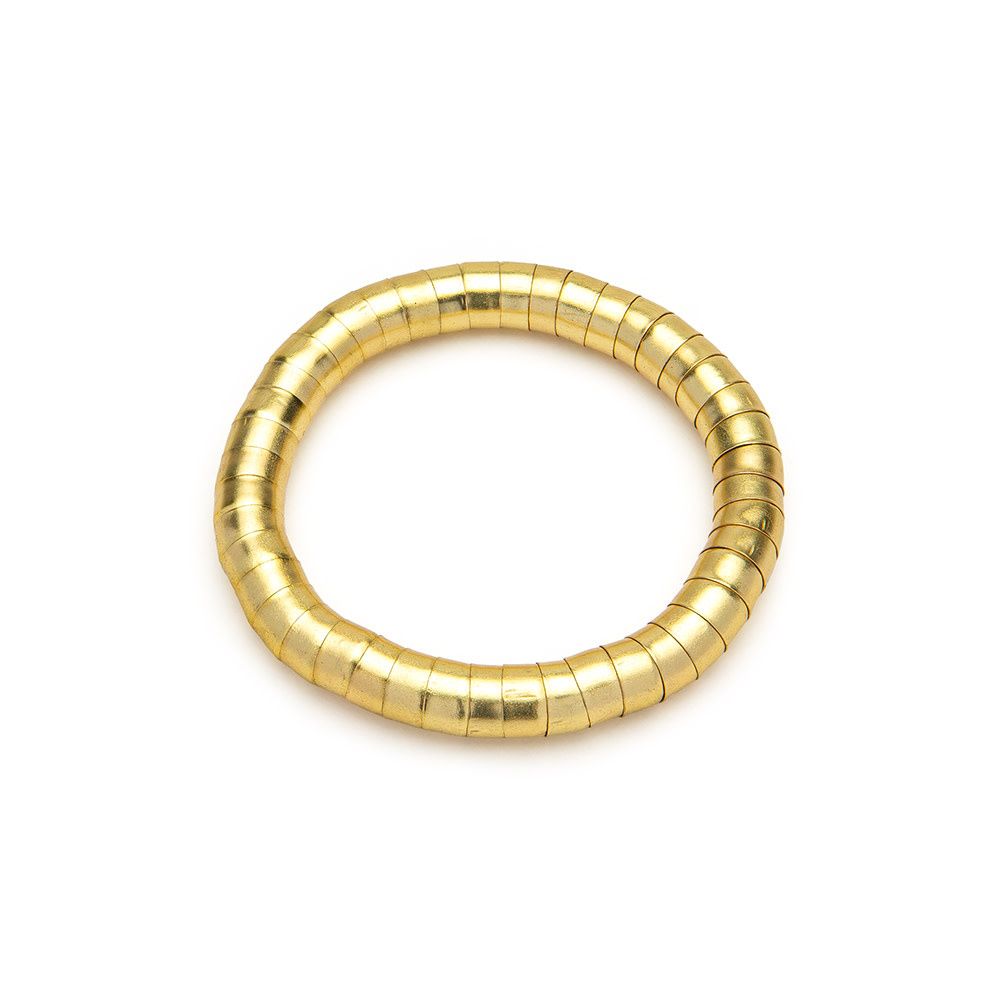 DD13529BRACCIALE SERPENTE VINTAGE MEDIO