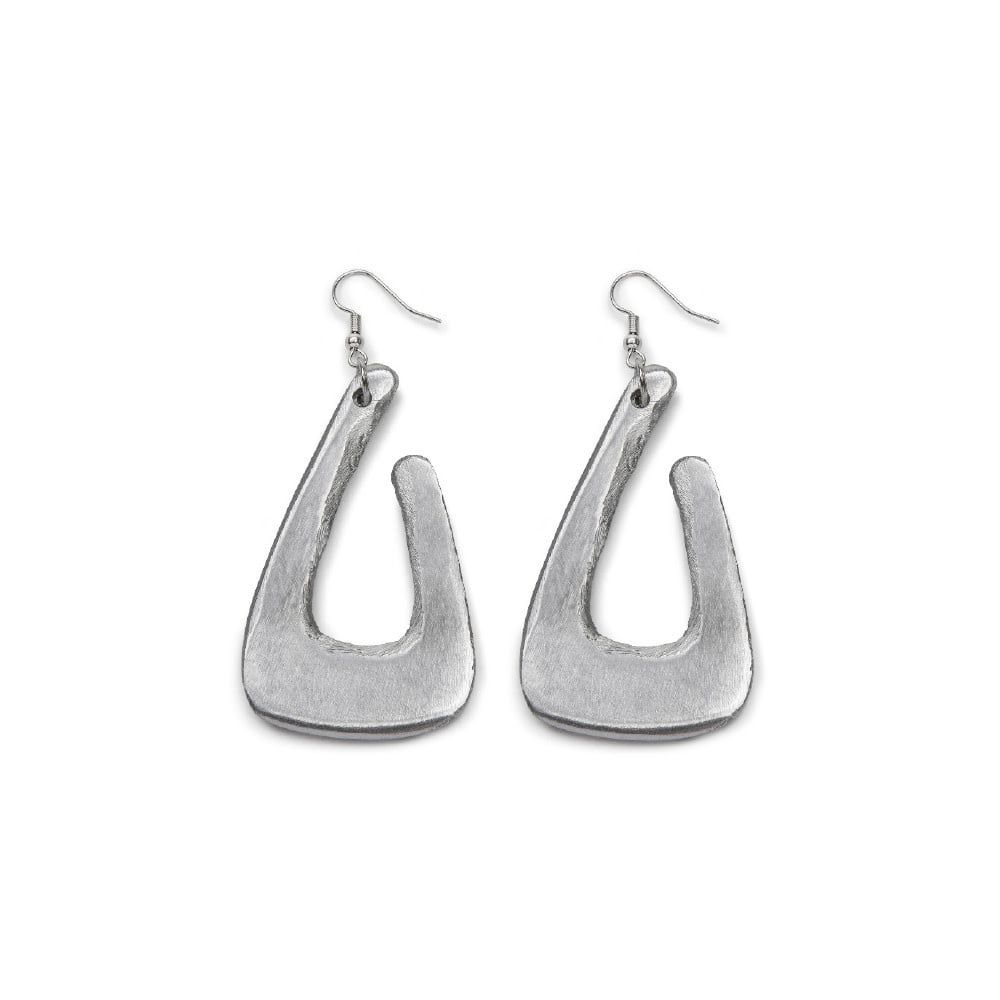 AL17406BOUCLES TRIENGLE COUPE