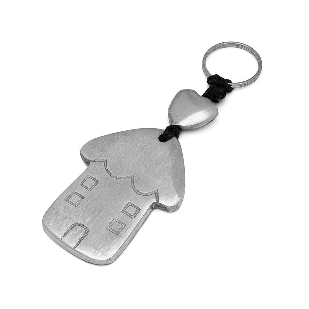 AL06075PORTE CLE&#39; MAISON N.M