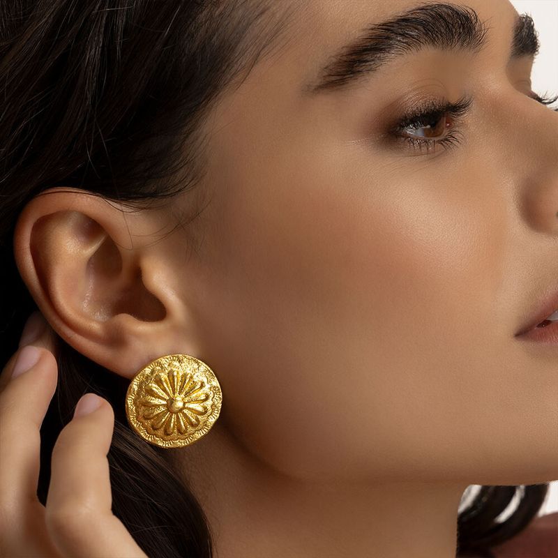 dd16154ORECCHINI FIORE DESIGN