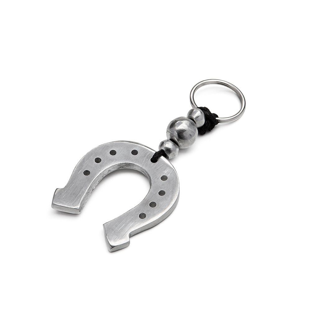 AL06072PORTE CLÉ FER A CHEVAL