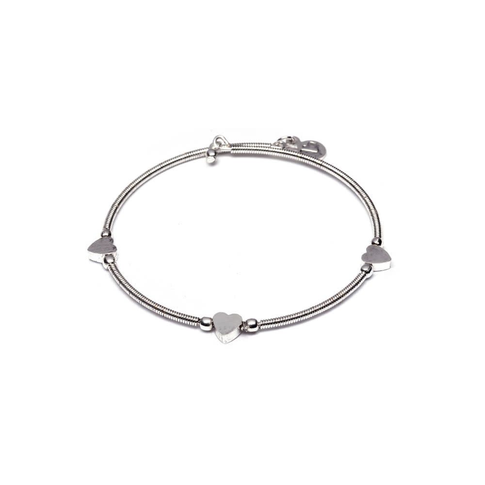mi2077BRACCIALE 3 CUOR