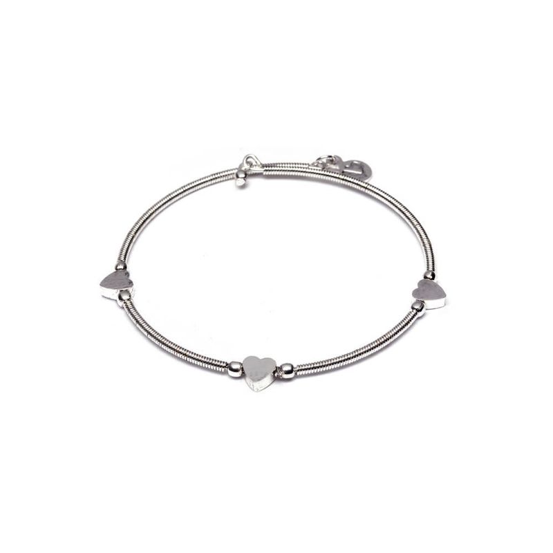 mi2077BRACCIALE 3 CUOR