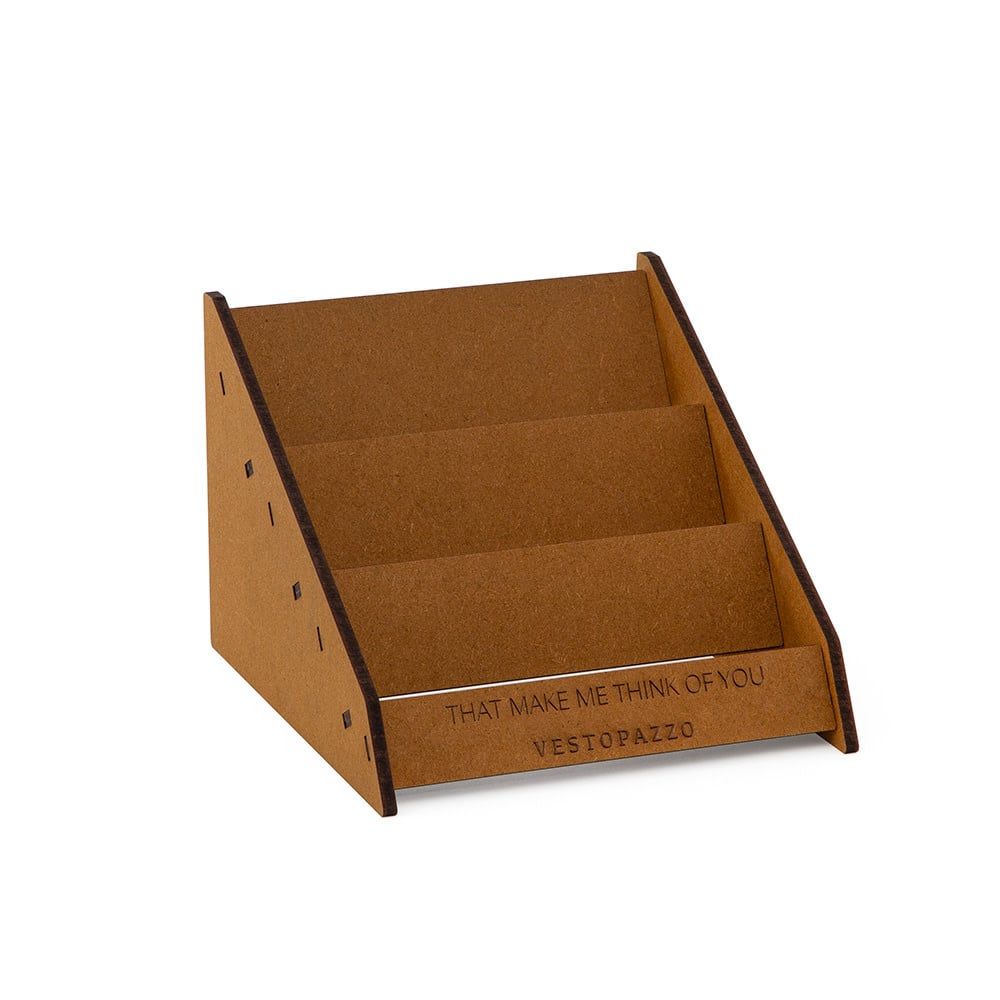 EXPO 3 RIPIANI MDFGB550