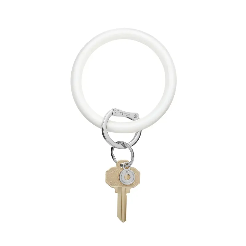 MarshmellO Pearlized