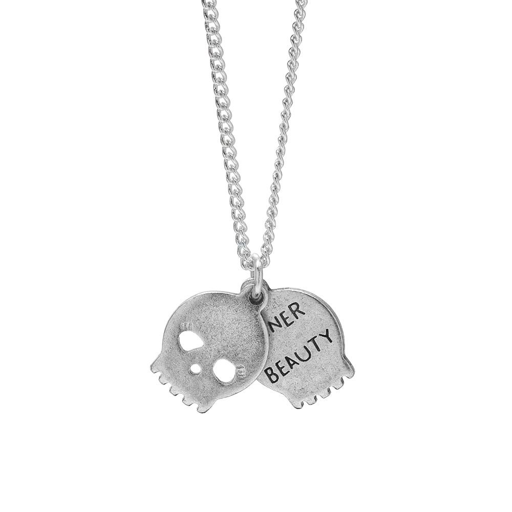 GB1002COLLANA TESCHIO