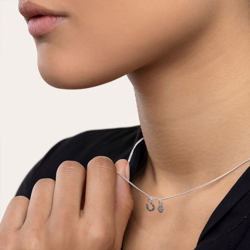 gb004COLLANA FORTUNA